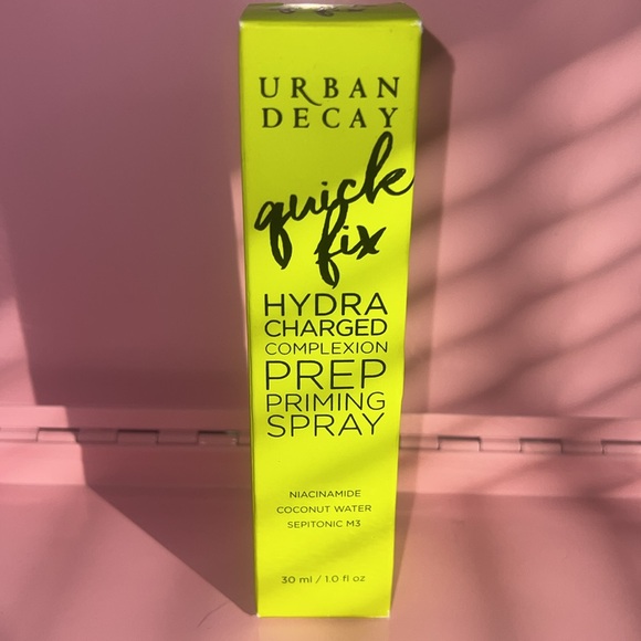 Urban decay setting spray ORIGINAL FORMULA - Picture 1 of 1